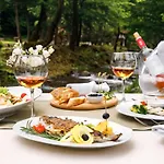 Voevodyno Semesteranläggning (resort) 4*