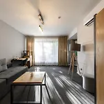 Voevodyno Semesteranläggning (resort) 4*