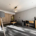 Voevodyno Semesteranläggning (resort) Tur'ya Paseka