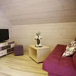 Semesteranläggning (resort) Voevodyno Tur'ya Paseka