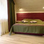 Semesteranläggning (resort) Voevodyno 4*