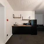 Semesteranläggning (resort) Voevodyno 4*