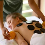 Voevodyno Semesteranläggning (resort)