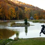 Voevodyno Semesteranläggning (resort) 4*