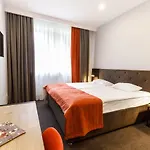 Voevodyno Semesteranläggning (resort)