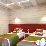 Voevodyno Semesteranläggning (resort)