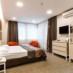 Voevodyno 4* Tur'ya Paseka