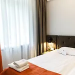 Voevodyno Semesteranläggning (resort) Tur'ya Paseka