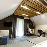 Voevodyno Semesteranläggning (resort) 4*