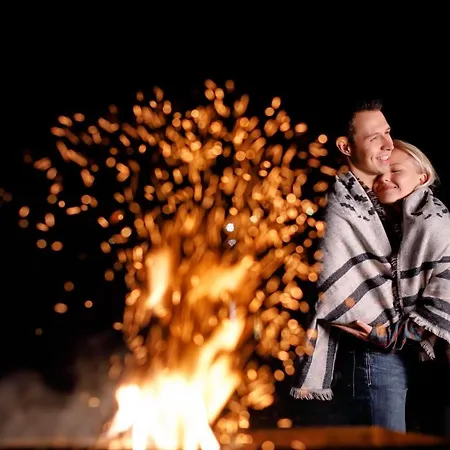 Voevodyno Rezort Tur'ya Paseka