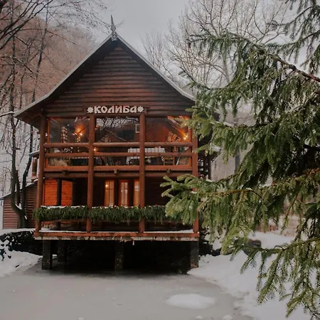 Voevodyno Tur'ya Paseka