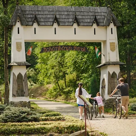 Voevodyno Resort