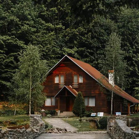 Resort Voevodyno Tur'ya Paseka