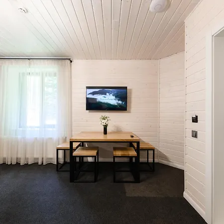 Resort Voevodyno