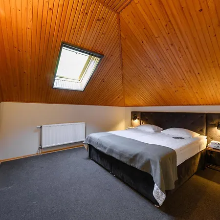 Resort Voevodyno 4*