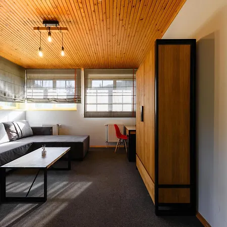 Voevodyno Resort 4*