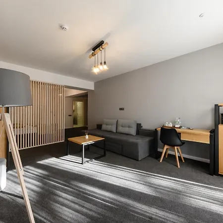 Voevodyno Resort Tur'ya Paseka