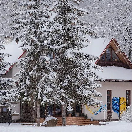 Voevodyno 4* Tur'ya Paseka