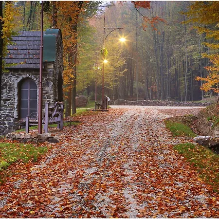 Voevodyno Rezort Tur'ya Paseka