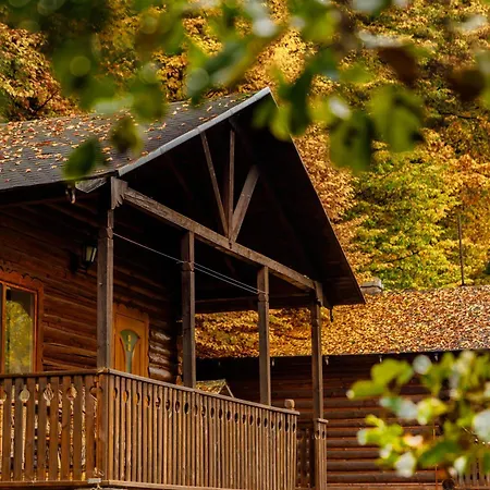 Resort Voevodyno