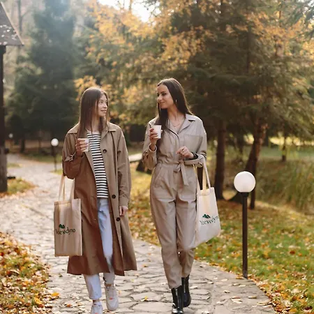 Voevodyno 4* Tur'ya Paseka