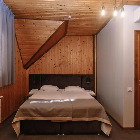 Voevodyno Resort 4*