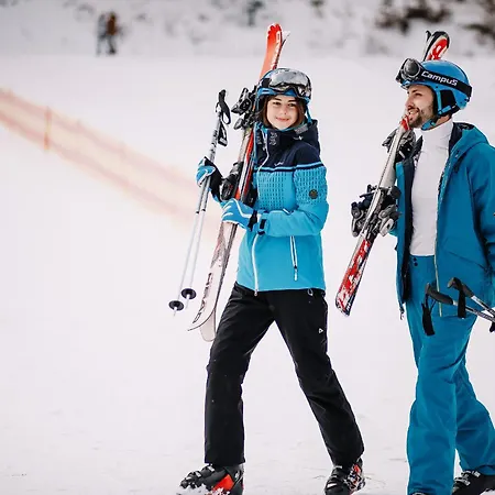 Voevodyno Semesteranläggning (resort) 4*