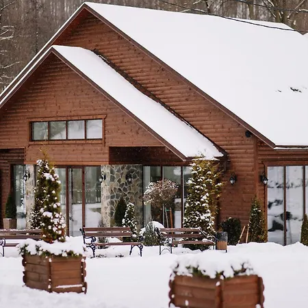 Voevodyno Resort