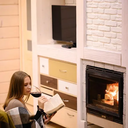 Rezort Voevodyno Tur'ya Paseka