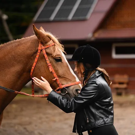 Voevodyno Tur'ya Paseka