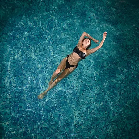 Voevodyno 4* Tur'ya Paseka