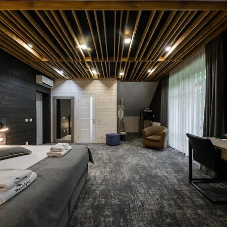 Resort Voevodyno 4*