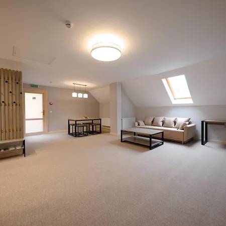 Voevodyno 4* Tur'ya Paseka