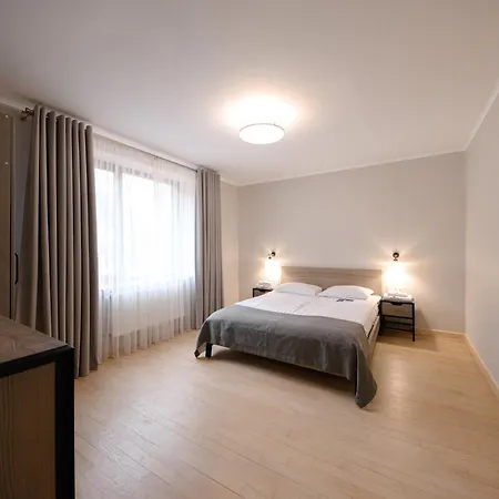 Resort Voevodyno