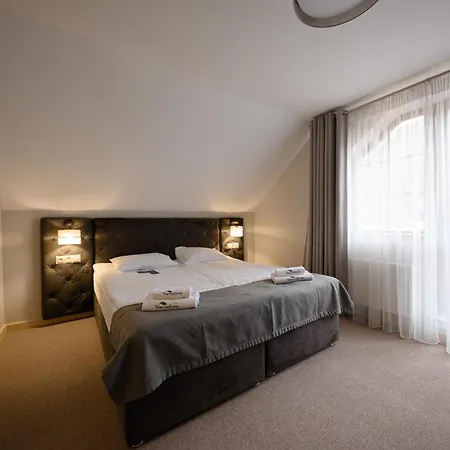 Resort Voevodyno 4*