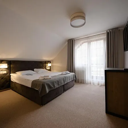 Voevodyno 4* Tur'ya Paseka