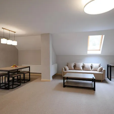 Voevodyno Resort Tur'ya Paseka