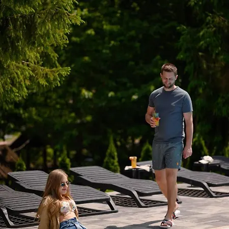Resort Voevodyno