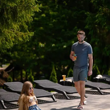 Voevodyno Tur'ya Paseka