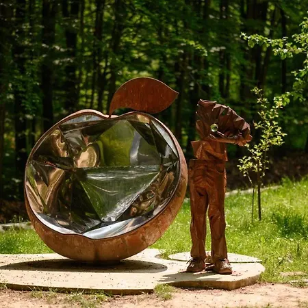 Voevodyno 4* Tur'ya Paseka