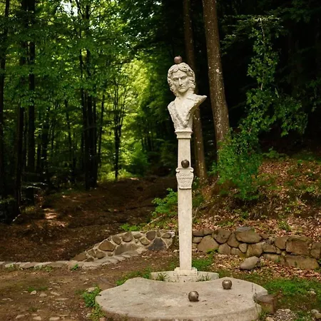 Voevodyno 4* Tur'ya Paseka