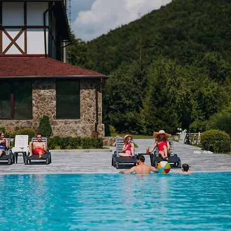 Voevodyno Semesteranläggning (resort) 4*