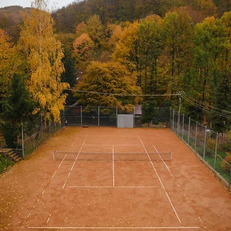 Voevodyno 4* Tur'ya Paseka