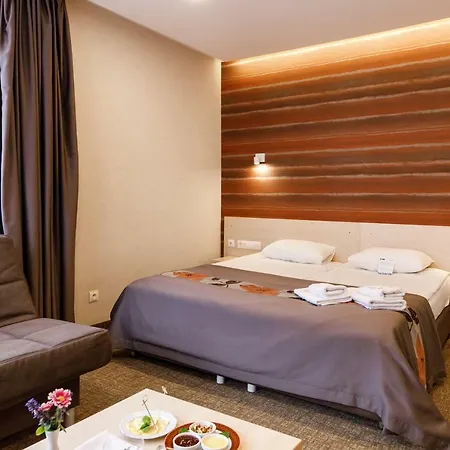 Resort Voevodyno
