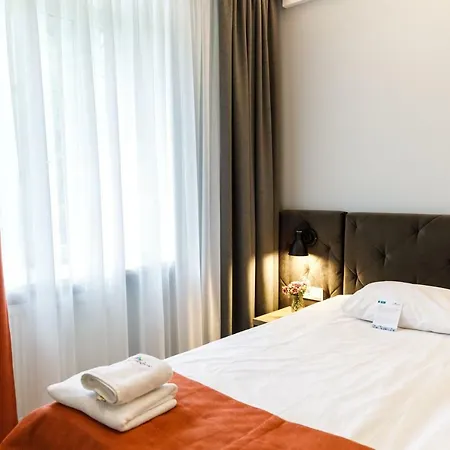 Voevodyno Resort Tur'ya Paseka