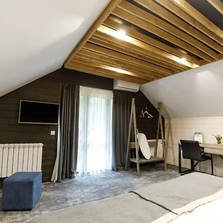 Voevodyno Resort 4*