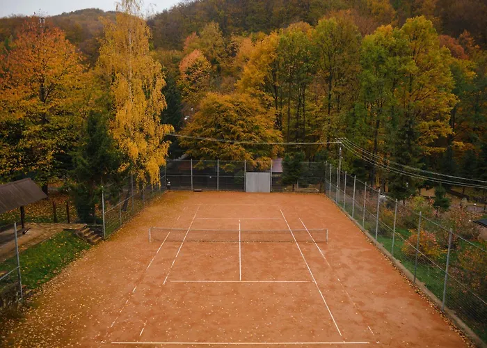 Voevodyno 4* Tur'ya Paseka